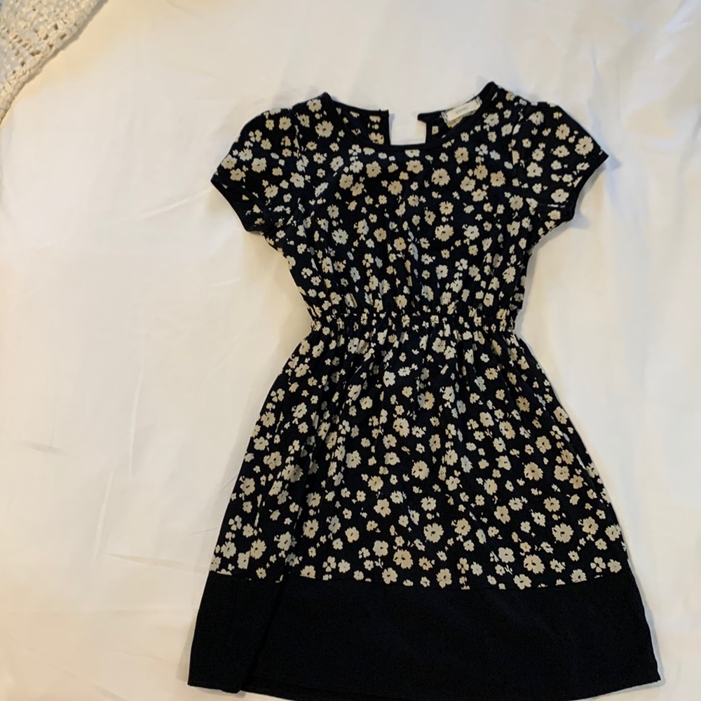 Soprano girls dress